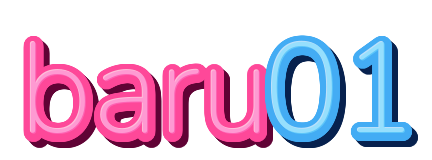 baru01 — logo kanal