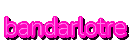 bandarlotre — logo kanal